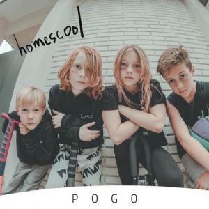 Playful SoCal Youth Band Homescool To Release Latest Music Video 'POGO'