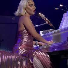 Lady Gaga Debuts New Jazz Version Of 'Stupid Love' At Las Vegas Residency