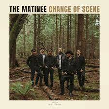 Vancouver's Americana Group Of The Year The Matinee To Release New Album 'Change Of Scene', Out 22nd Sep 2023
