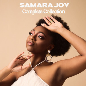 2x Grammy Winner Samara Joy Returns With New Single "Tight"