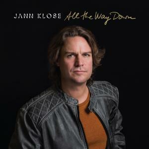 Jann Klose Unveils Mesmerizing Acoustic Music Video For "All The Way Down" Filmed In Mexico