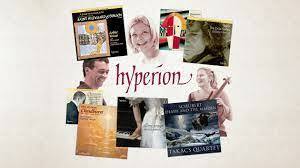 Hyperion Hits 10 Million Streams In Six Weeks & Launches Curated Chapter-By-Chapter Streaming Release Programme