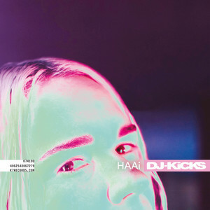 HAAi Announces DJ Kicks: HAAi Compilation & Shares New Track 'ZiGGY'