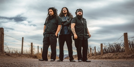 Los Lonely Boys Release New Song 'Dance With Me'