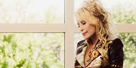 Dolly Parton Releases Cover Of 'What's Up?' Featuring Linda Perry