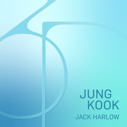 Jung Kook Announces New Single "3D (Ft. Jack Harlow)" Out September 29, 2023