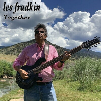 "Together" By Les Fradkin - The Song That Wraps It All In One Compact Unforgettable Anthem