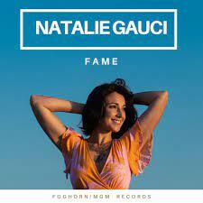 Winner Of 'Australian Idol' Natalie Gauci Releases Fantastic New Single 'Fame'