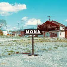 Mona Release Brand New Single 'Told Ya'