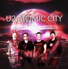 U2's "Atomic City" New Track And Video Out Today!