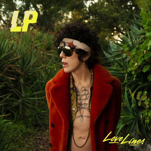 LP Releases New Album 'Love Lines'