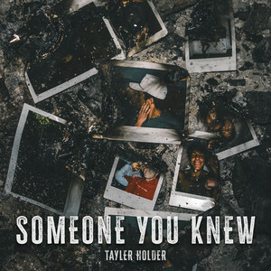 Most Followed Country Music Artist On TikTok, Tayler Holder Releases New Single "Someone You Knew"