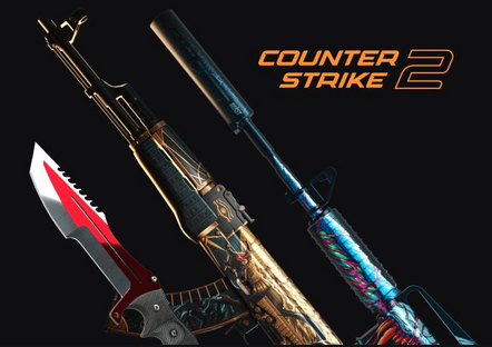 The Best CS2 Skins and Items