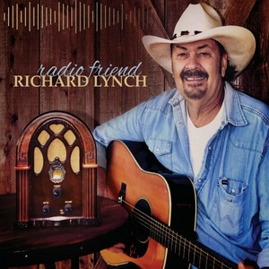 Richard Lynch Reaches New Heights With Christian Country Single Release "High Above The Midnight Sky"