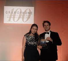 Triple Win For Deutsche Grammophon At The Gramophone Awards, Including Recording Of The Year