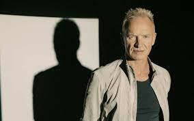 Sting Joins The San Francisco Symphony Performing His Most Celebrated Hits Reimagined For Orchestra On February 2024