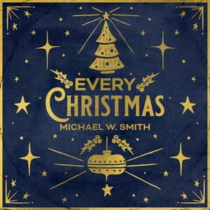 Michael W. Smith Releases New Christmas Album 'Every Christmas'