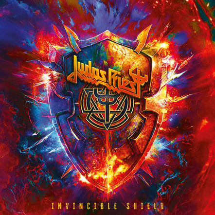 Judas Priest Reveal New Single "Panic Attack" Out Today