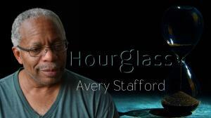 American Artist Avery Stafford Is All Set To Release His Latest Single "Hourglass," On October 18, 2023