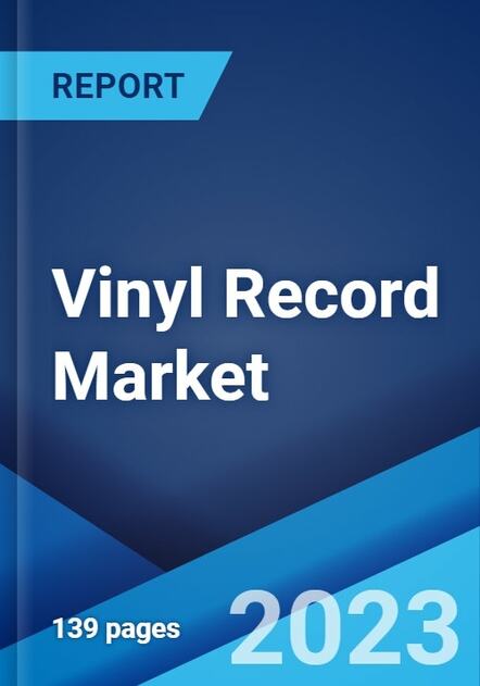 Global Vinyl Record Market On A Resurgence, Expected To Reach $2.8 Billion By 2028