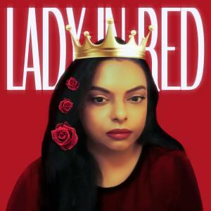 Safa Shax Releases Another Sad & Emotional Single "Lady In Red"