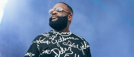 Rick Ross & Young Dolph's "How I'm Looking" Single Enters The Race For The 2024 Grammy's Best Rap Song