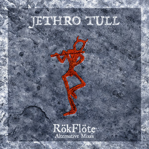 Jethro Tull Launch Video For Wolf Unchained