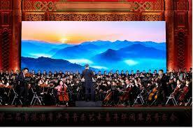 2023 Beijing Music Festival Brings Music From East And West To The Limelight