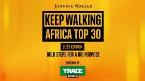 Keep Walking: Africa Top 30 List 2023 Announced; Meet Africa's Next-Gen Cultural Shape Shifters