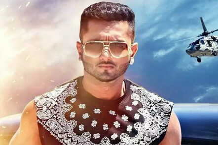 Yo Yo Honey Singh Drops 'Naagan,' the Sizzling First Track from His Anticipated Album 'Honey 3.0'