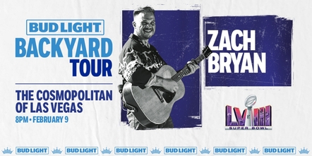 Zach Bryan Is Set To Be The Main Performer For A concert In Las Vegas During Super Bowl Weekend