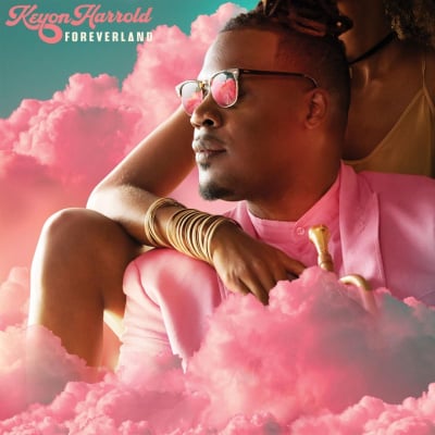Keyon Harold Releases New Single "Foreverland" Featuring Laura Mvula & Chris Dave