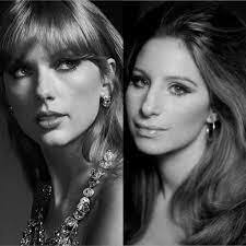 Taylor Swift Ties With Barbra Streisand For Grammys Record!