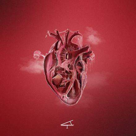 Virtuoso Pianist & Social Media Phenomenon Tony Ann Announces Third EP "Emotionally Red," Out November 10, 2023