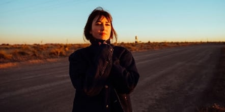 Jess Williamson Announces 2024 North America Tour Dates