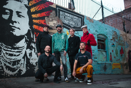 Ska/Reggae Punk Legends Mad Caddies Returning With New Album 'Arrows Room 117' In 2024