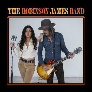 The Robinson James Band Premiere Their Brand New Music Video "Spoonful"