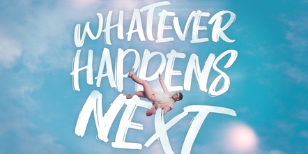 Matthew Harvey Has Unveiled His Inaugural Album Titled 'Whatever Happens Next'
