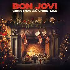 Bon Jovi Original Holiday Song "Christmas Isn't Christmas"
