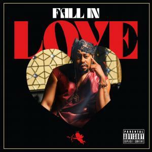 Four Time Grammy Nominee, Raheem DeVaughn, Presents 'Fall In Love'