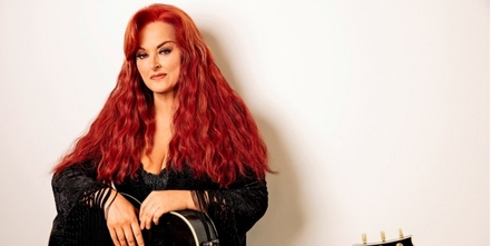 Wynonna Shares New Version Of 'Beautiful Star Of Bethlehem'; Wynonna Will Be Hosting NBC's 'Christmas At The Opry' Special On December 7, 2023