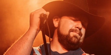 Bigg Vinny, Formerly Of Toby Keith's Trailer Choir, Releases New Single 'Battleground'