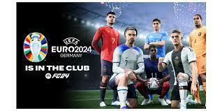 UEFA Euro 2024 Comes To EA Sports FC 24, EA Sports FC Mobile, And EA Sports FC Online In Summer 2024