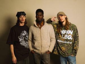 Collab From Milwaukee Have The No 1 Song On Music's Leading Platform For Indie Artists