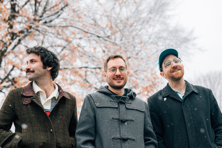 Frontier Ruckus Announces New Album "On The Northline," Out February 16, 2023