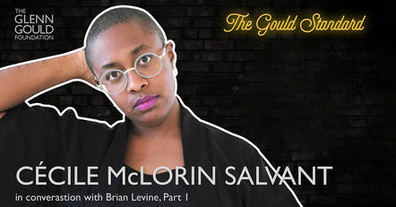 Cecile McLorin Salvant On 'The Gould Standard'