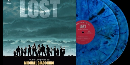 Varese Sarabande Celebrates 20th Anniv. Of Michael Giacchino's Iconic Score For 'Lost: Season One' With Vinyl Release