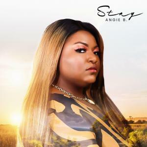 Angie B Returns With New Message-Heavy R&B/Soul Single "Stay"