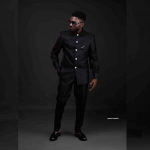 Spirit-T Reveals Date For His Official Single 'Dokontombi'