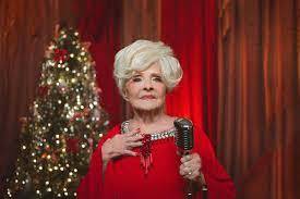 Brenda Lee's "Rockin' Around The Christmas Tree" Maintains No 1 Spot On Billboard Hot 100 For 2nd Week!
